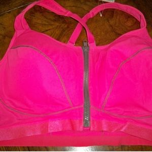 Laisla Sport Bra Extra strong 38DD